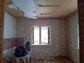 Жилой дом с подвалом площадью 297 кв. и земельным участком площадью 1 243 кв. м в р.п. им. В.И. Ленина Ульяновской области